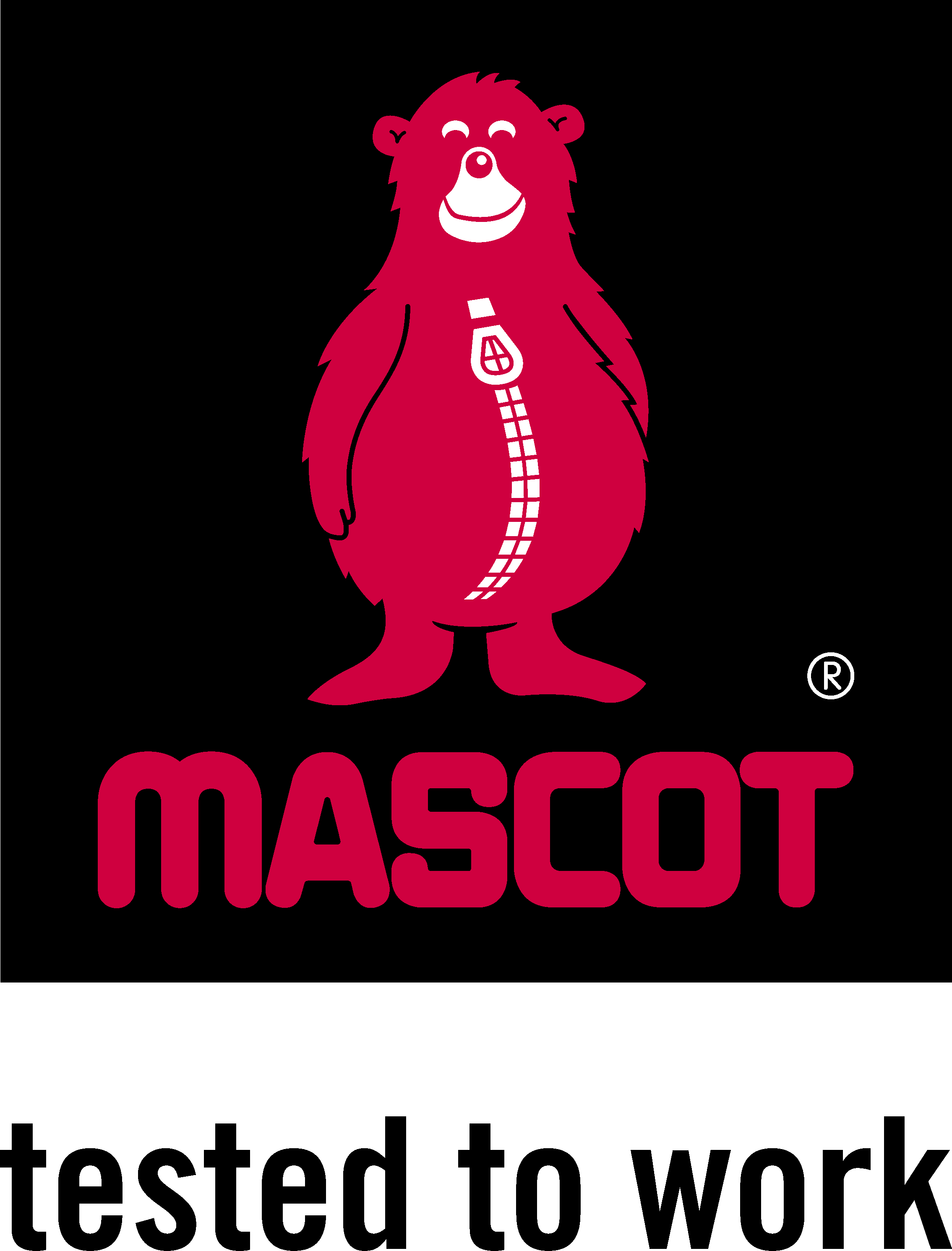 MASCOT® — tested to work